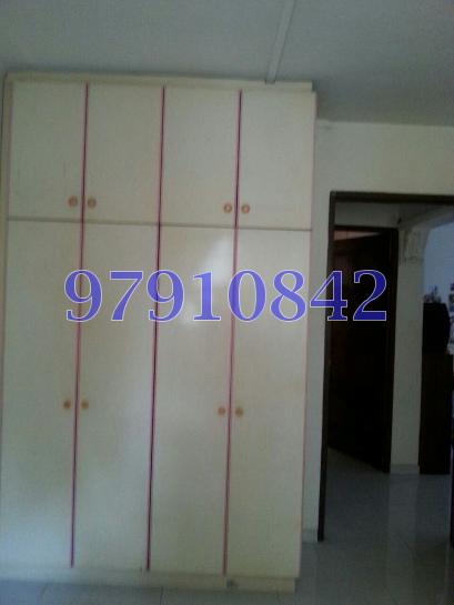 Blk 855 Yishun Ring Road (Yishun), HDB 5 Rooms #62233862